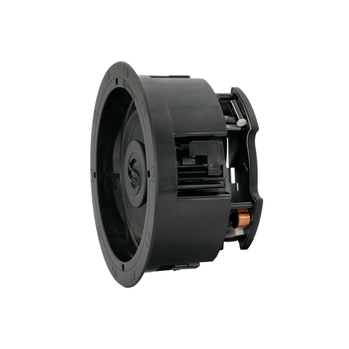 VP64R MEDIUM ROUND SPEAKER (1 PAIR)