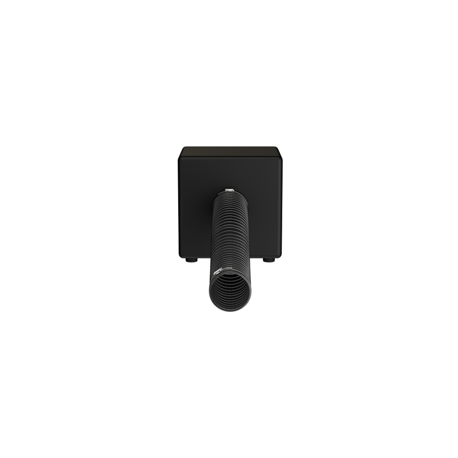 PPX10 KIT | PASSIVE 10" POWERPIPE SUBWOOOFER - MDF CABINET