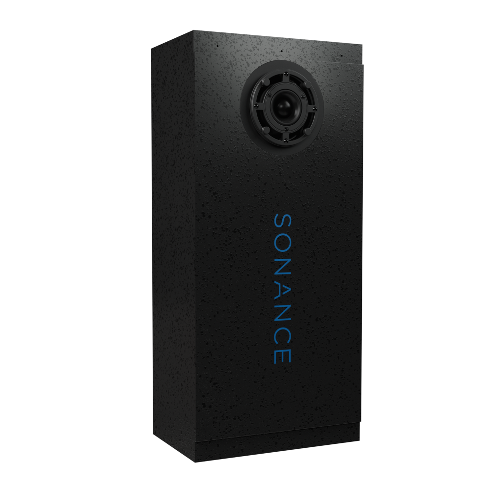 SONANCE SA4-66 COMPLETE SPEAKER KIT WITH MICRO TRIM GRILLE