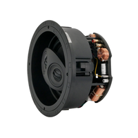 VP86R SST/SUR LARGE ROUND SINGLE STEREO OR SURROUND SPEAKER (1 EACH)