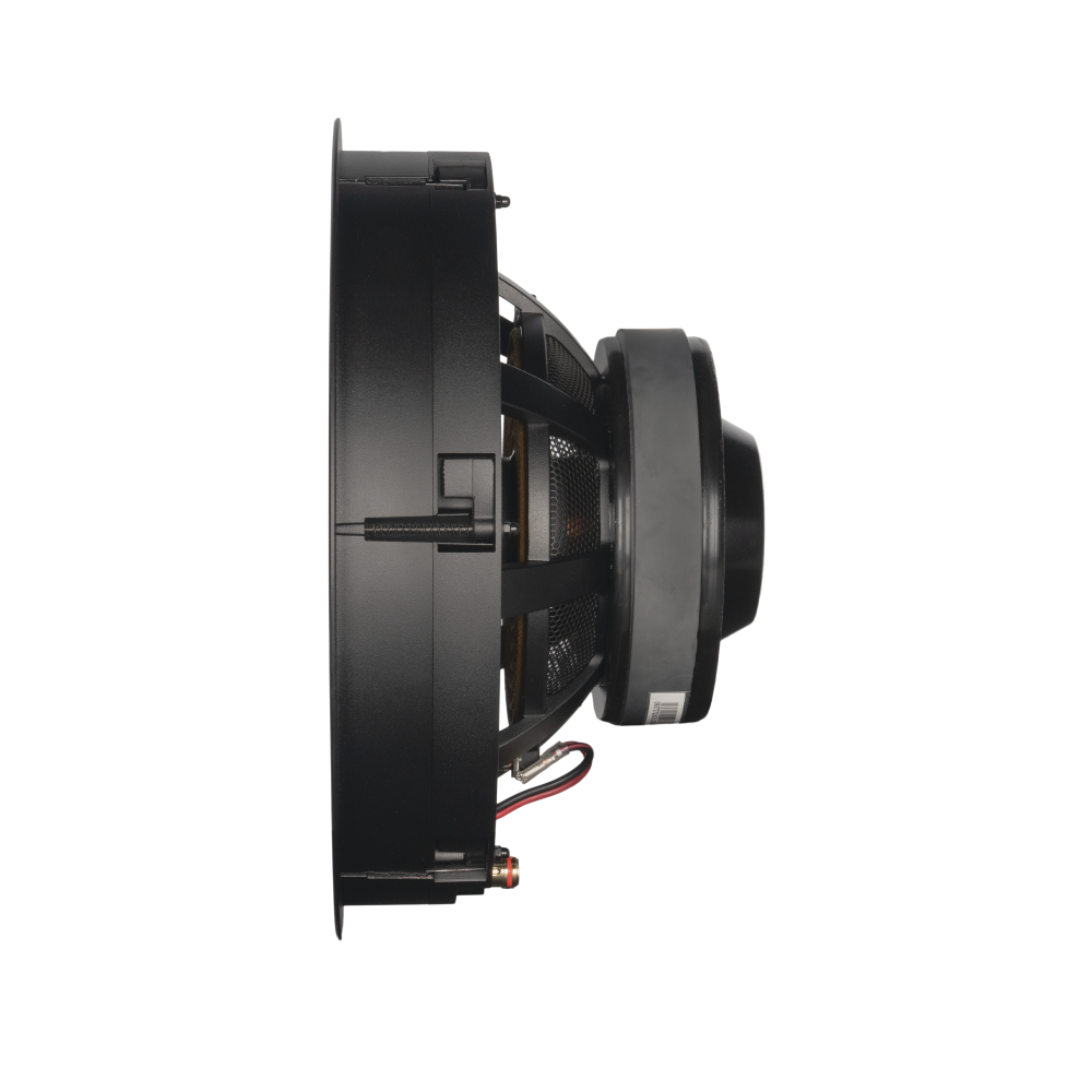 VXXT10RW OUTDOOR EXTREME 10" ROUND WOOFER (1 EACH)