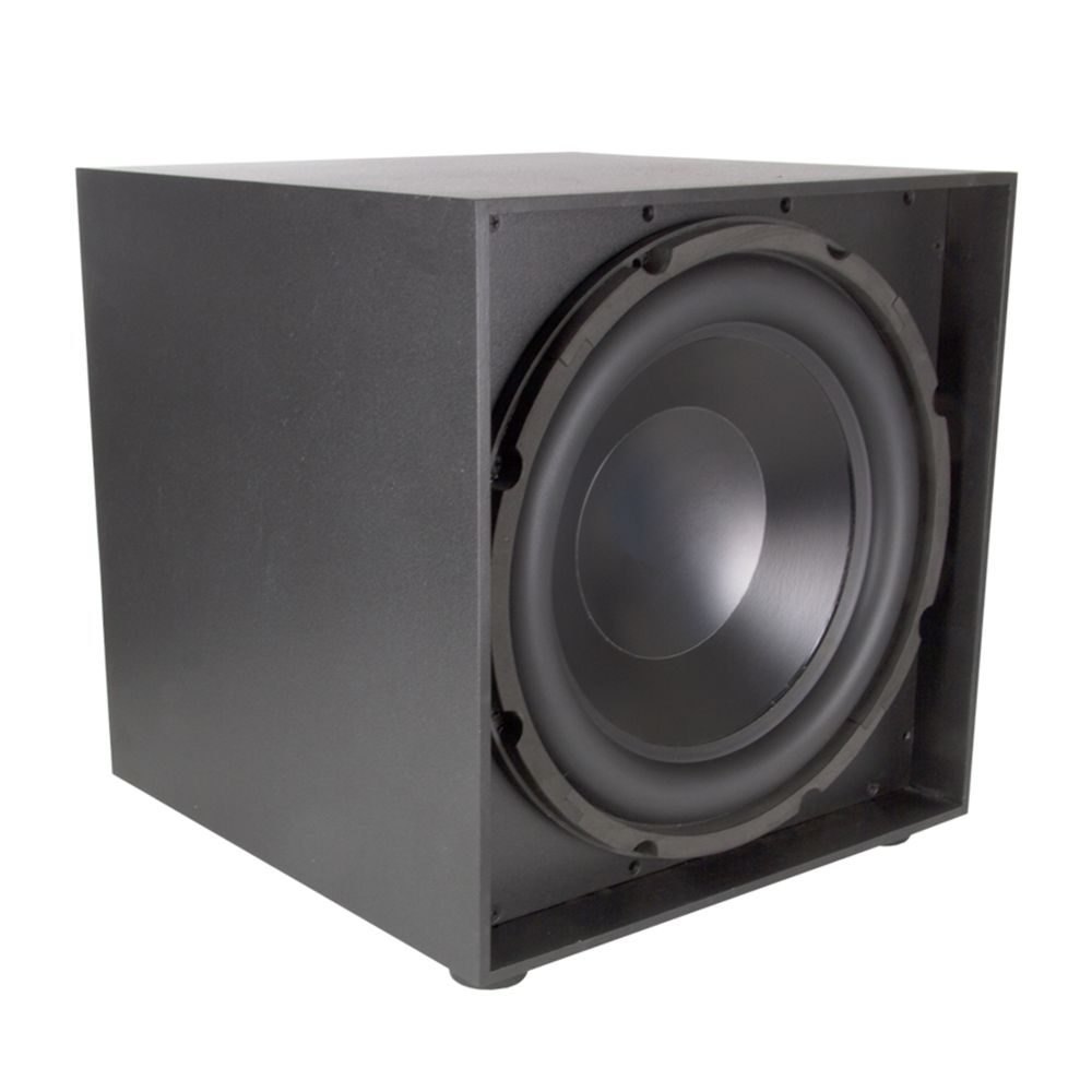 EMB12 KIT | PASSIVE 12" EMB SUBWOOFER
