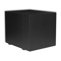 EMB12 KIT | PASSIVE 12" EMB SUBWOOFER