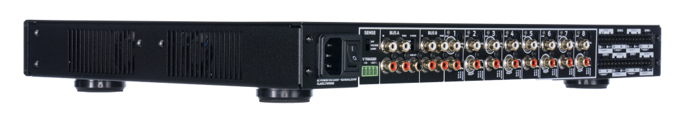 SONAMP 16-50 DIGITAL AMPLIFIER (1 EACH)
