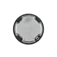 PRO SERIES PS-C43RTLP LOW PROFILE IN-CEILING SPEAKER (For use with Medium Flex Bracket 92337) (1 EACH)