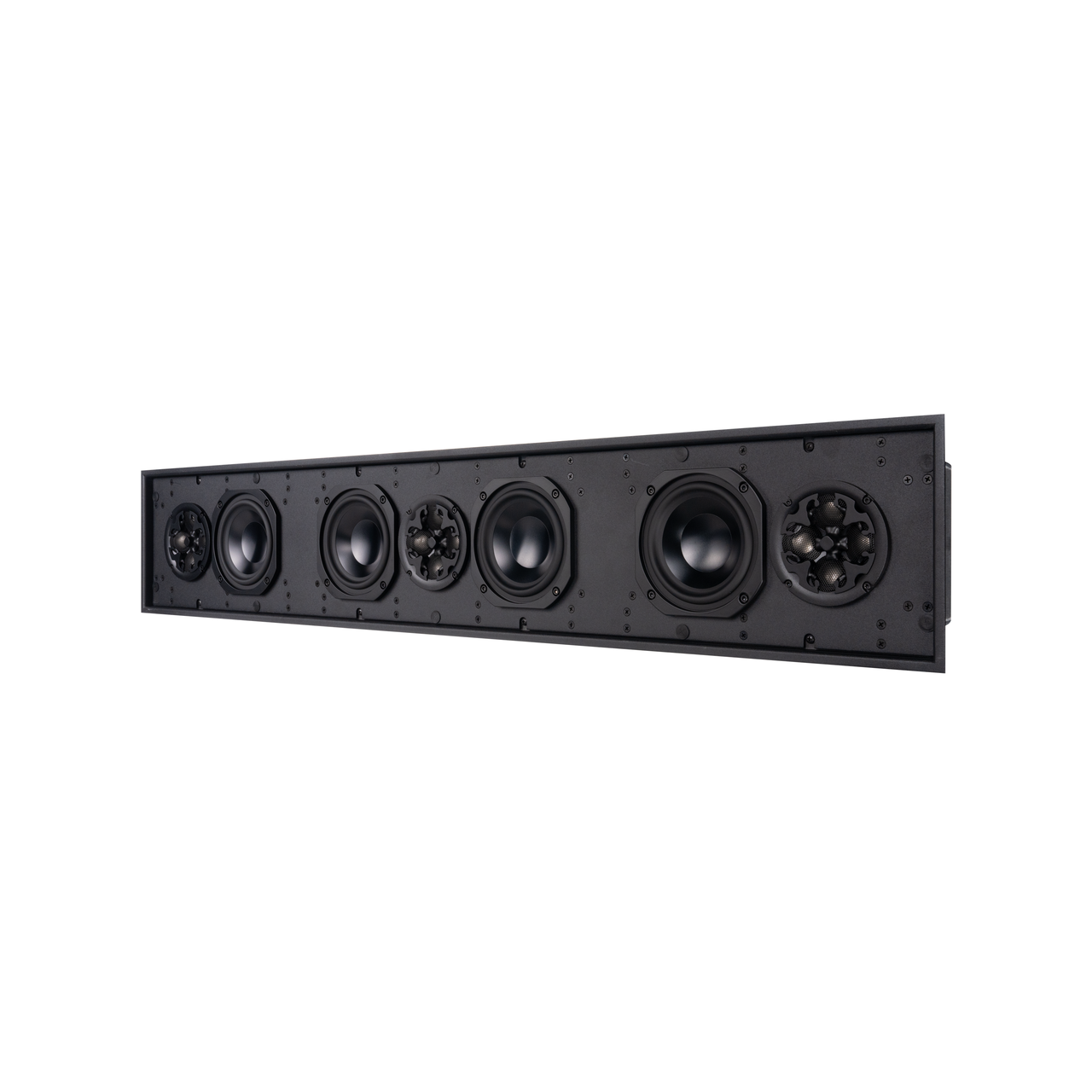 QX-SPL5QT-LCR ASSEMBLY