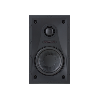 VP42 SMALL RECTANGLE SPEAKER (1 PAIR)