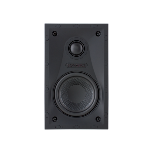 VP42 SMALL RECTANGLE SPEAKER (1 PAIR)