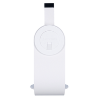 BRACKET FOR PRO SERIES PS-S85T SURFACE MOUNT SPEAKER WHITE (1 PAIR)