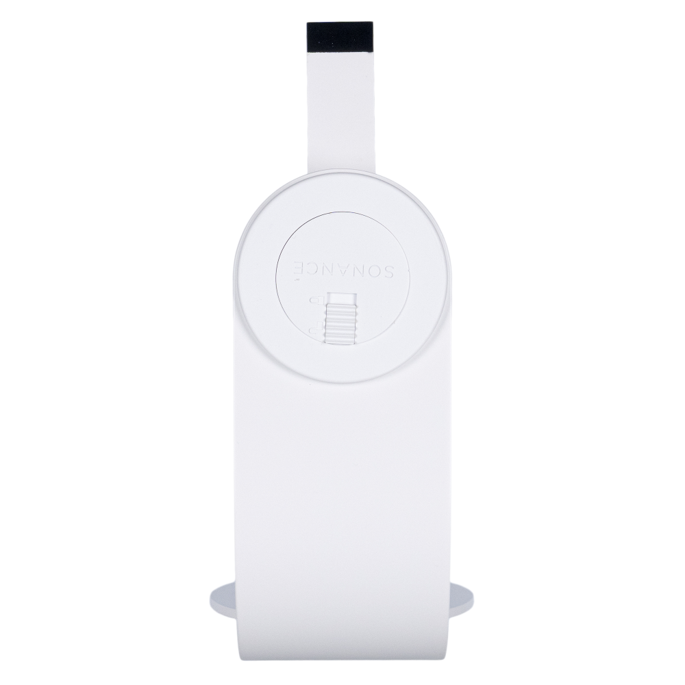 BRACKET FOR PRO SERIES PS-S85T SURFACE MOUNT SPEAKER WHITE (1 PAIR)