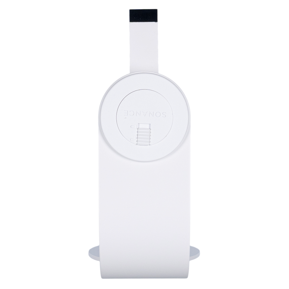 BRACKET FOR PRO SERIES PS-S85T SURFACE MOUNT SPEAKER WHITE (1 PAIR)