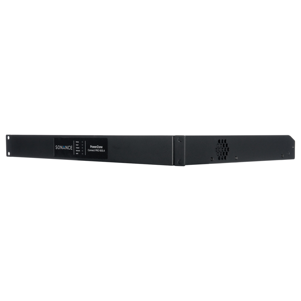 PowerZone Connect PRO 600.4