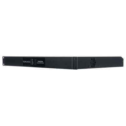 PowerZone Connect PRO 600.4