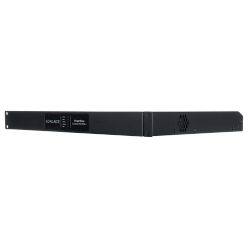 PowerZone Connect PRO 600.4