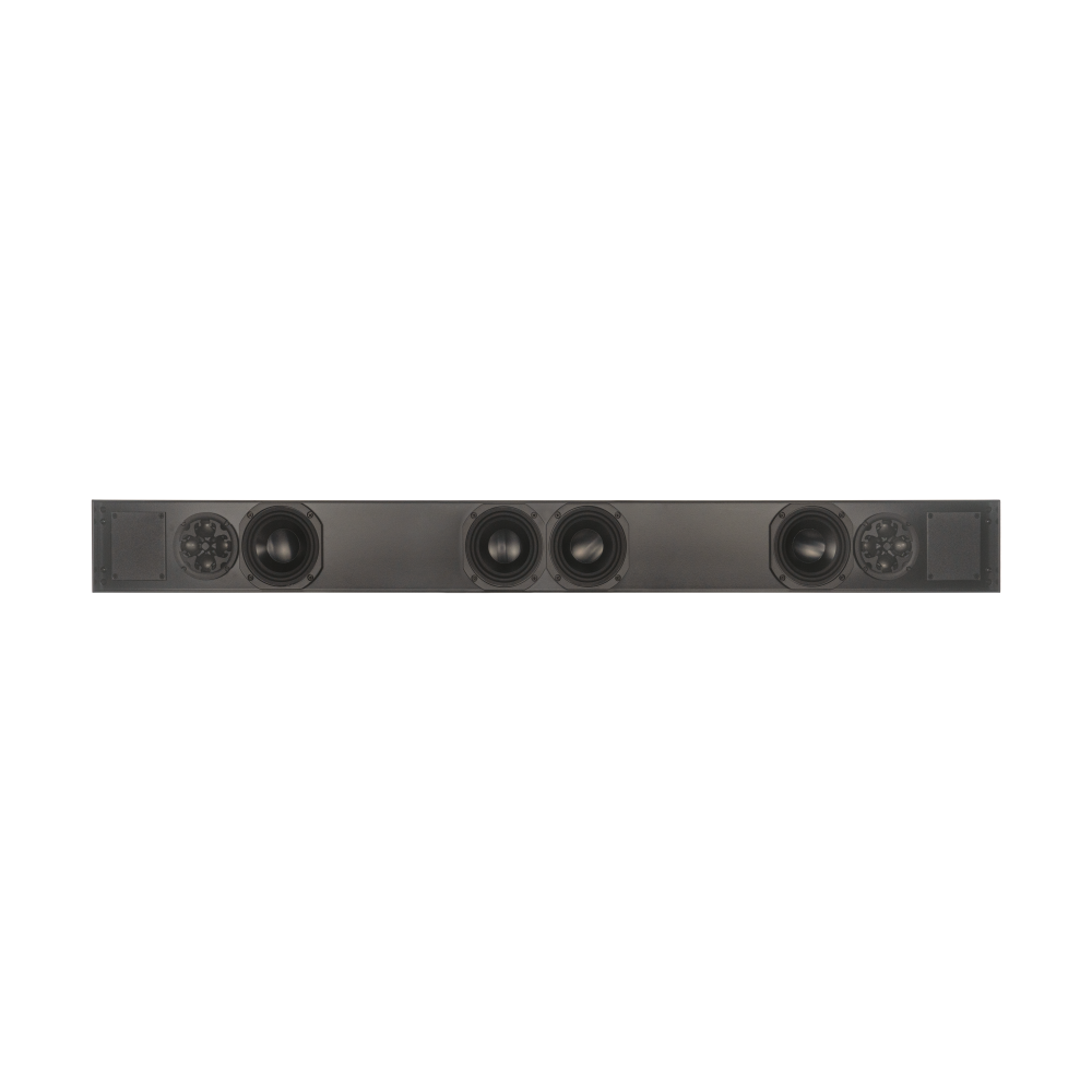 SPL5QT KIT | 5.25" SOUNDBAR (CUSTOM WIDTH)
