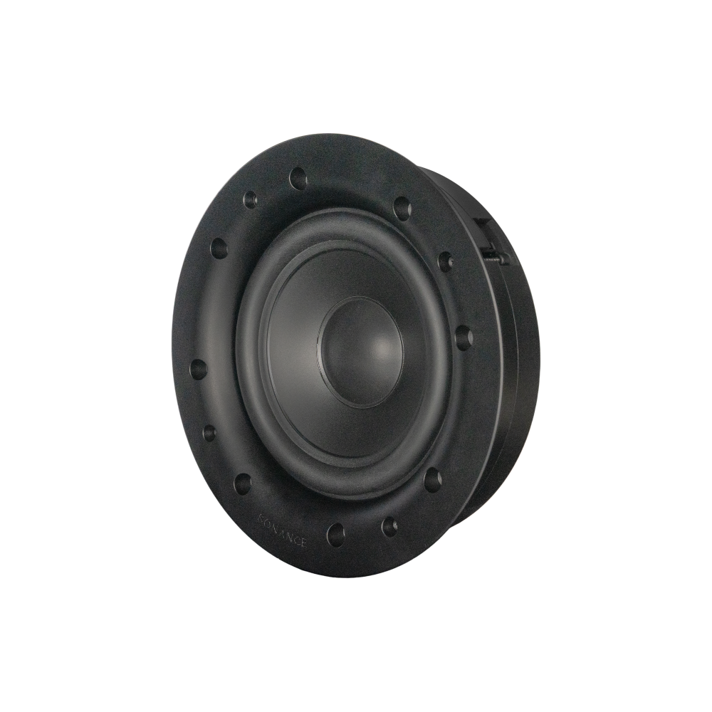 VXXT8RW OUTDOOR EXTREME 8" ROUND WOOFER (1 EACH)