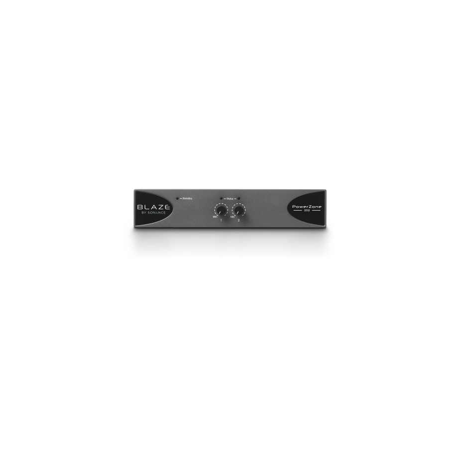 POWERZONE 252 (US POWERCORD ONLY)