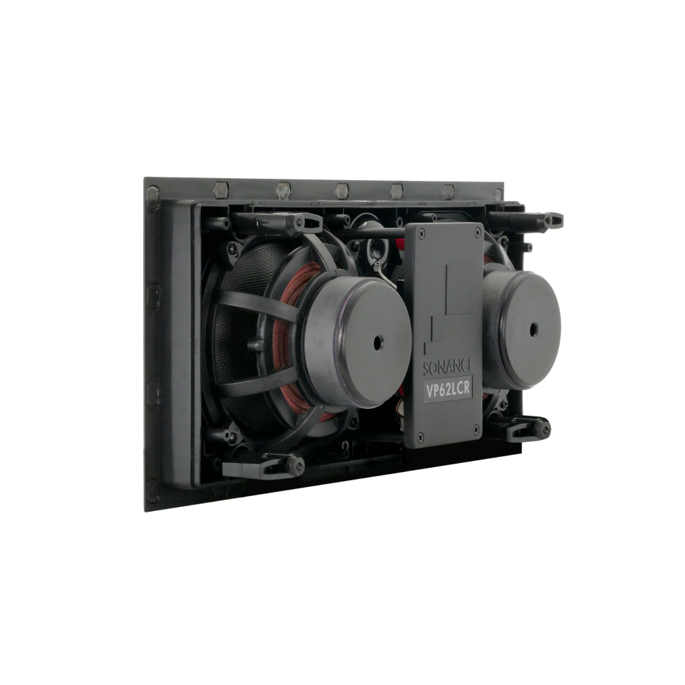 VP62 LCR SPEAKER (1 EACH)