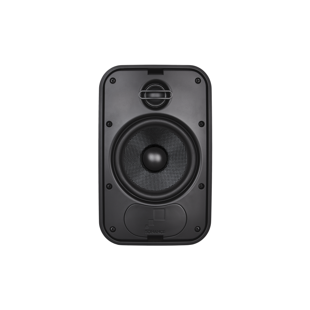 MARINER 56 OUTDOOR SPEAKER BLACK (1 PAIR)