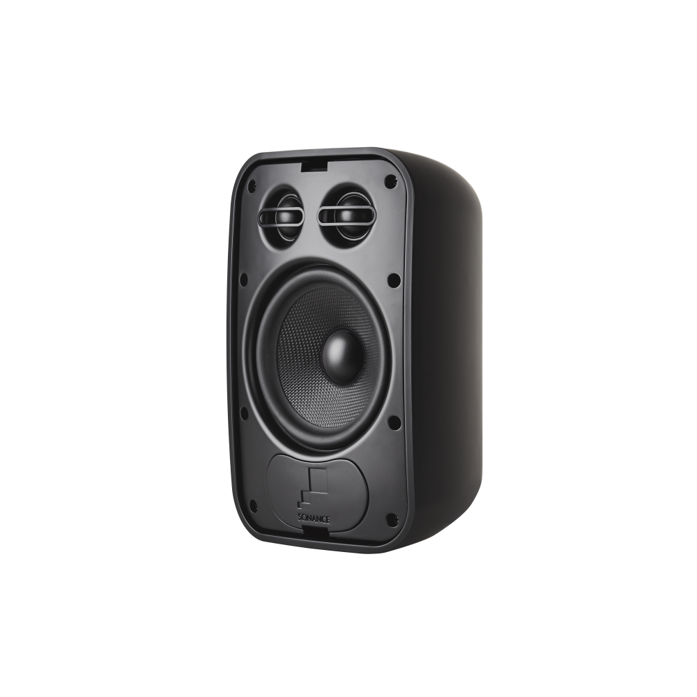 MARINER 54 SST OUTDOOR STEREO SPEAKER BLACK (1 EACH)