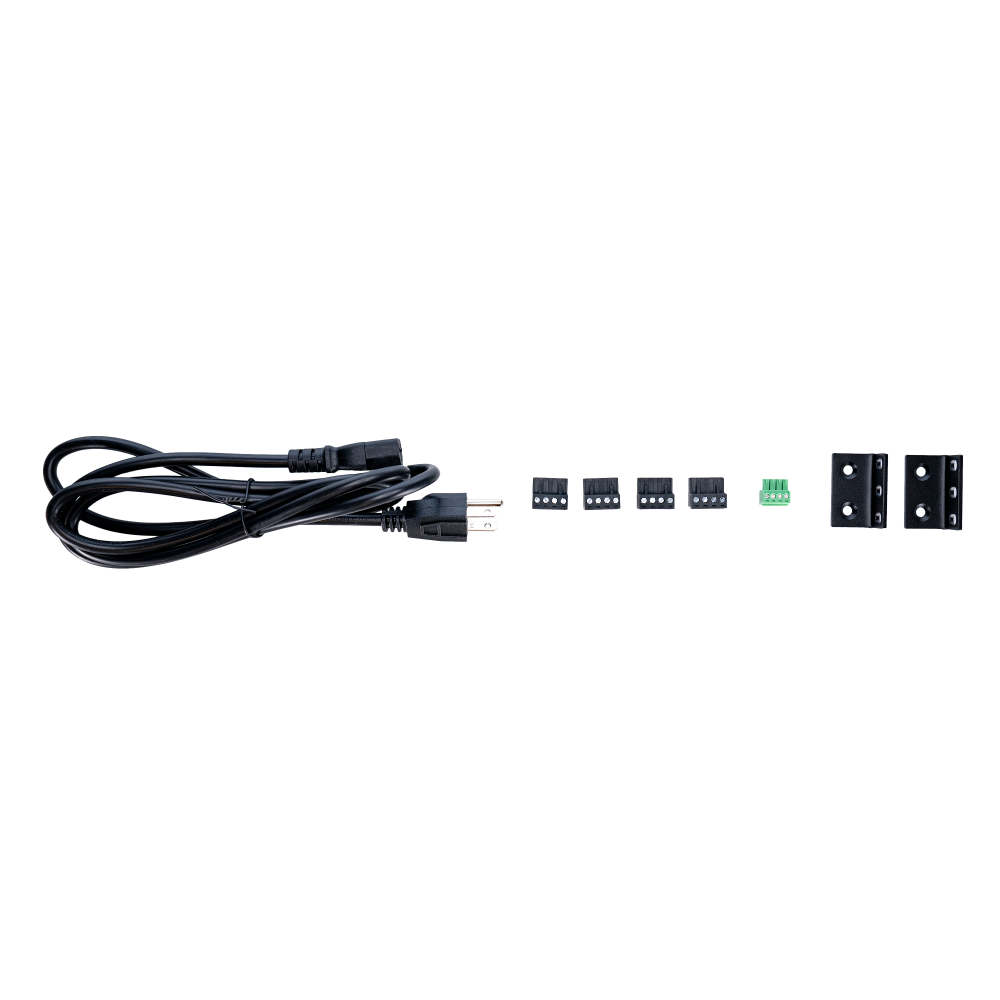 SONAMP 8-50 DIGITAL AMPLIFIER (1 EACH)