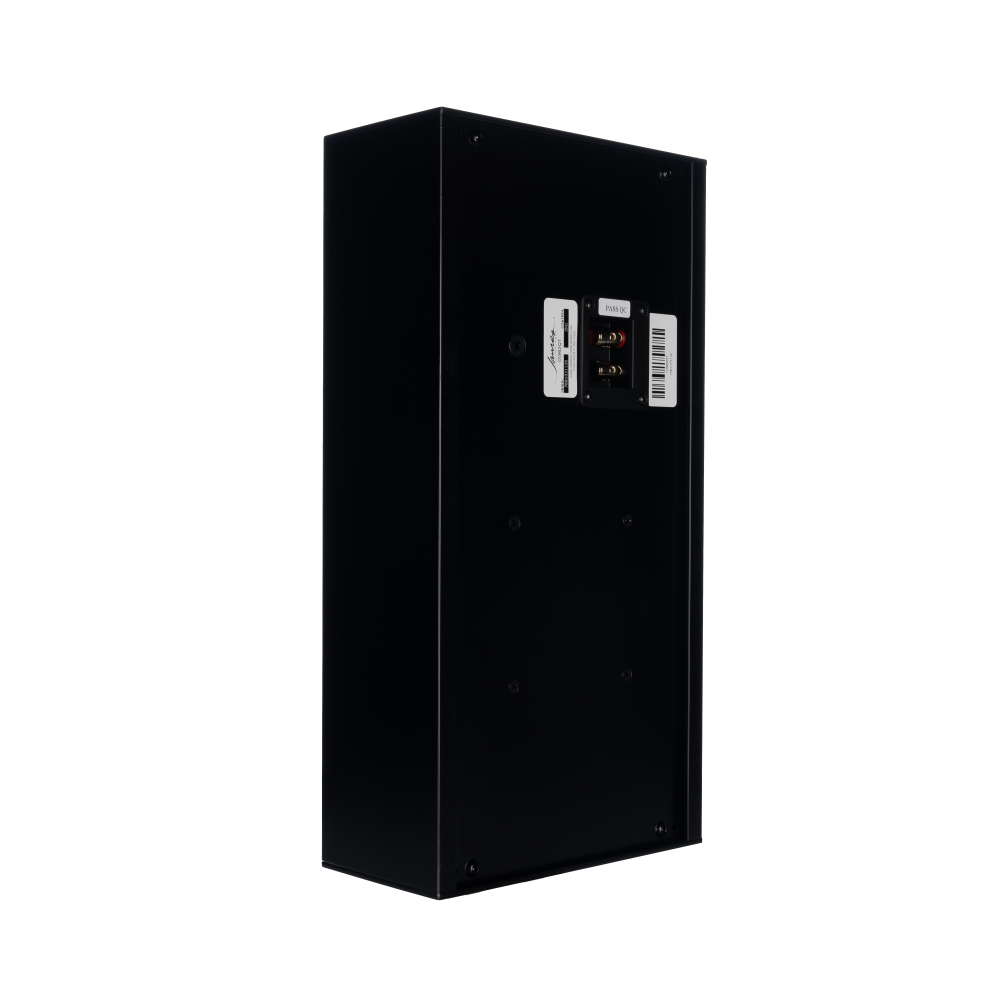 OW62QT KIT | 6.5" 2-WAY ON-WALL SPEAKER WITH QUADRATECH