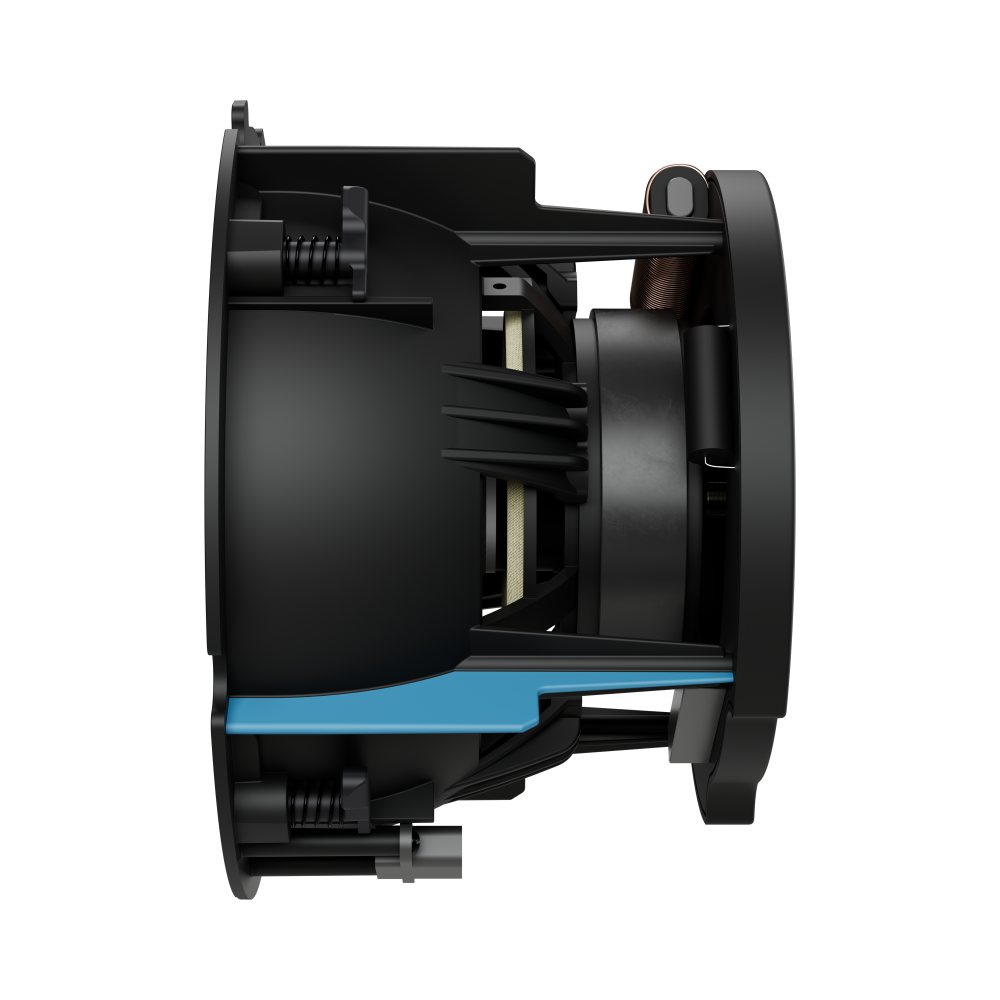 SPEAKER MODULE FOR VX66R (FRAME AND GRILLE NOT INCLUDED) (1 PAIR)