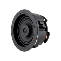 VP66R MEDIUM ROUND SPEAKER (1 PAIR)