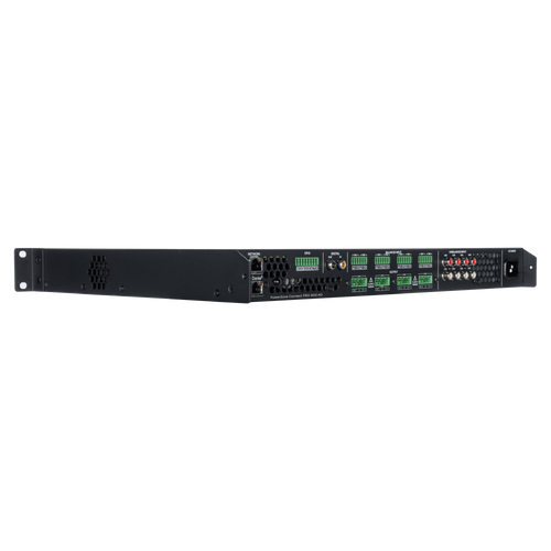PowerZone Connect PRO 600.4D