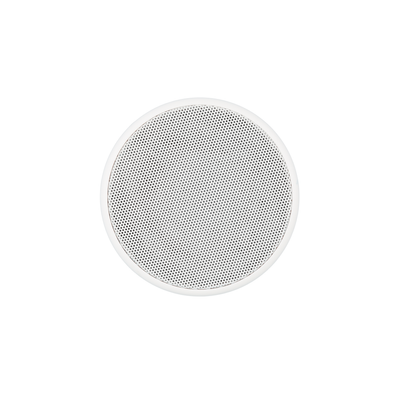 VP3R DISCREET OPENING ROUND GRILLE (1 EACH)