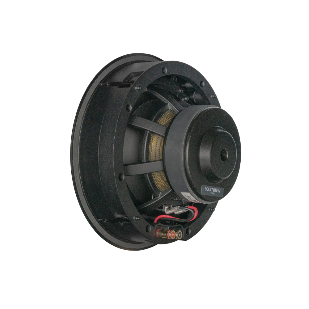 VXXT8RW OUTDOOR EXTREME 8" ROUND WOOFER (1 EACH)