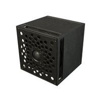 CUBE63 KIT | 6.5" 2-WAY CUBE