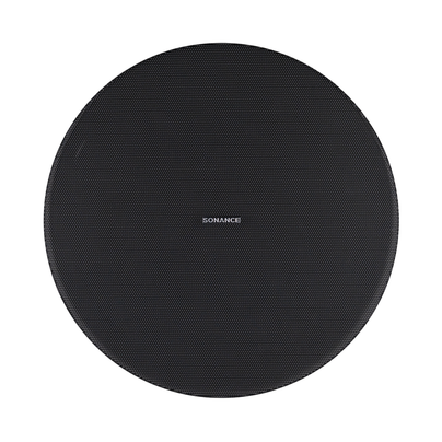 GRILLE FOR PRO SERIES PS-C85RT SPEAKER BLACK (1 PAIR)