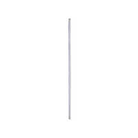 VX 6" ROUND TRIMLESS GRILLE FOR 6" VX IN-CEILING (1 PAIR)