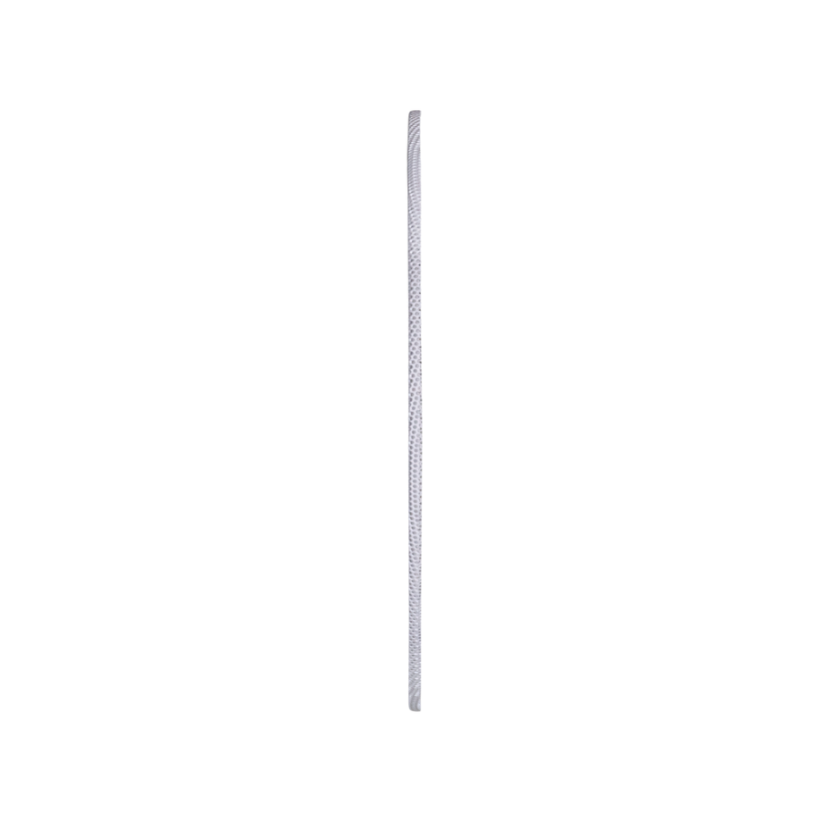 VX 6" ROUND TRIMLESS GRILLE FOR 6" VX IN-CEILING (1 PAIR)