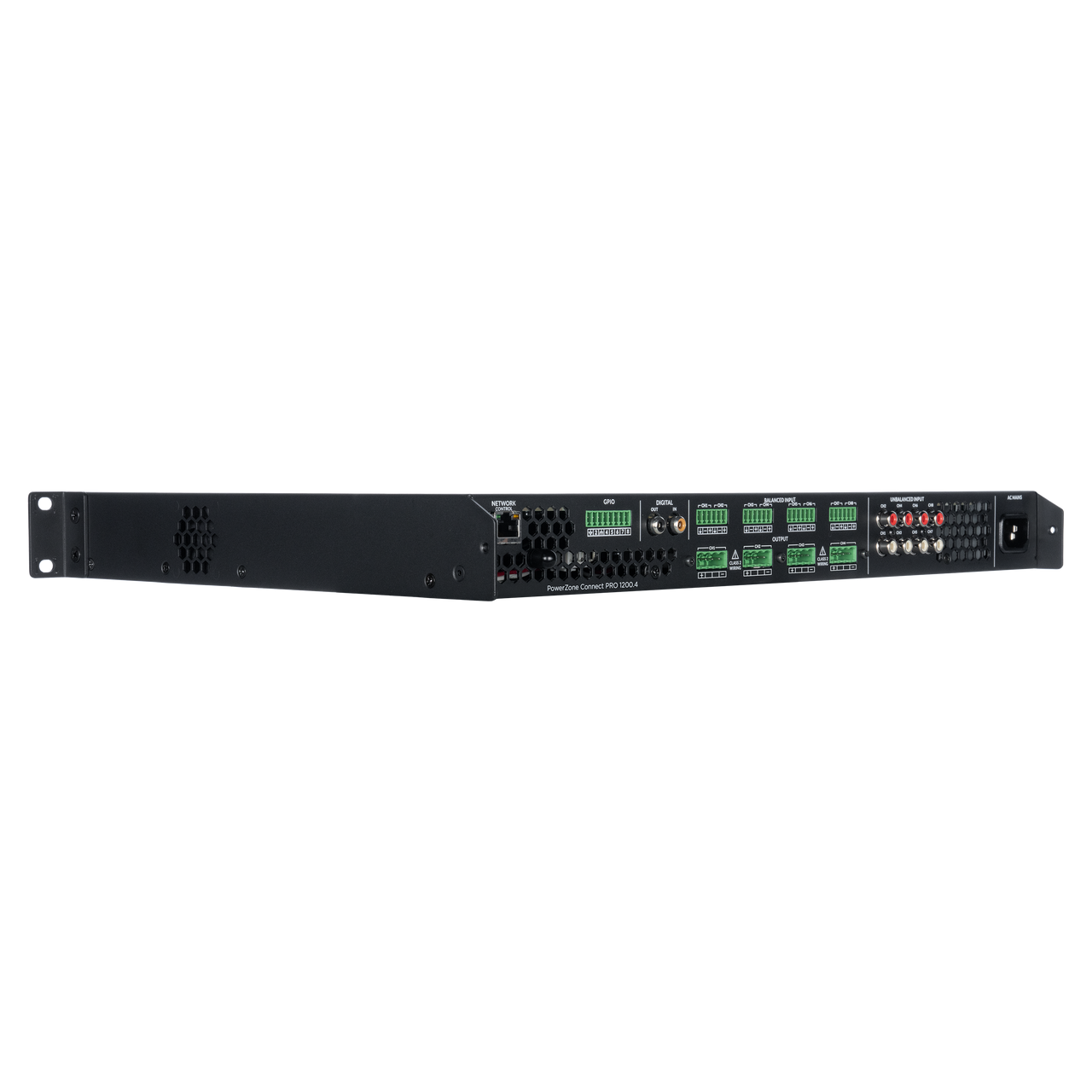 PowerZone Connect PRO 1200.4