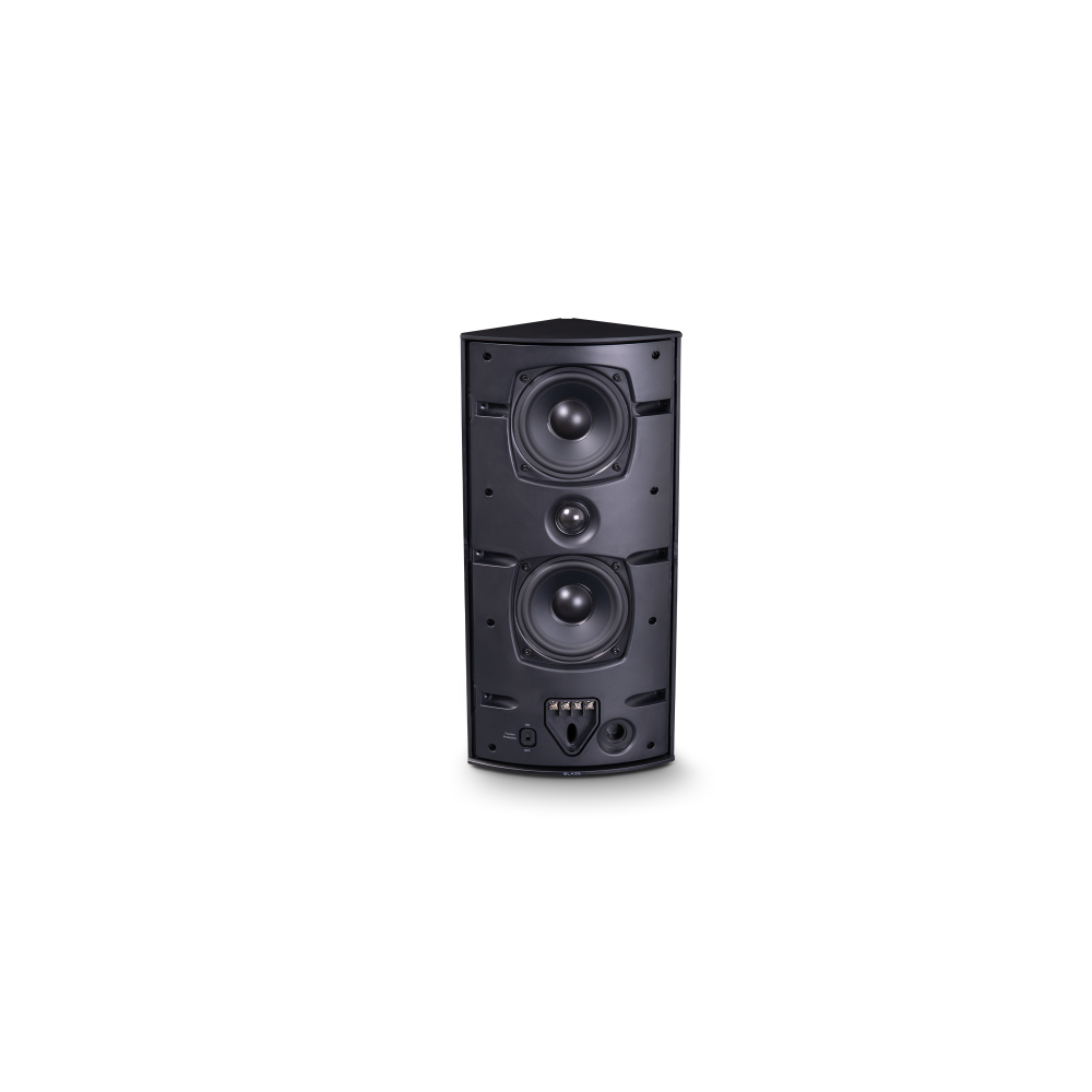 CI4 - BLACK