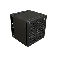 CUBE63 KIT | 6.5" 2-WAY CUBE