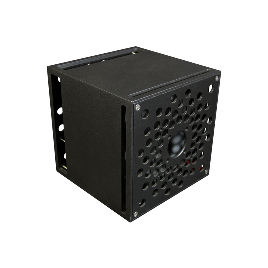 CUBE63 KIT | 6.5" 2-WAY CUBE