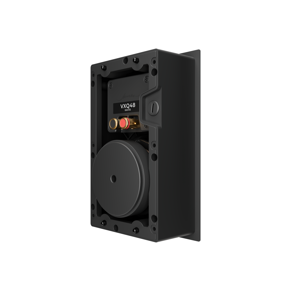 VXQ48 4" RECTANGLE IN-WALL SPEAKER (1 EACH)