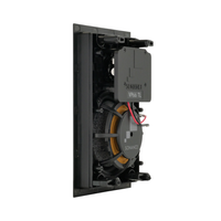 VP66 TL MEDIUM RECTANGLE THIN-LINE SPEAKER (1 PAIR)