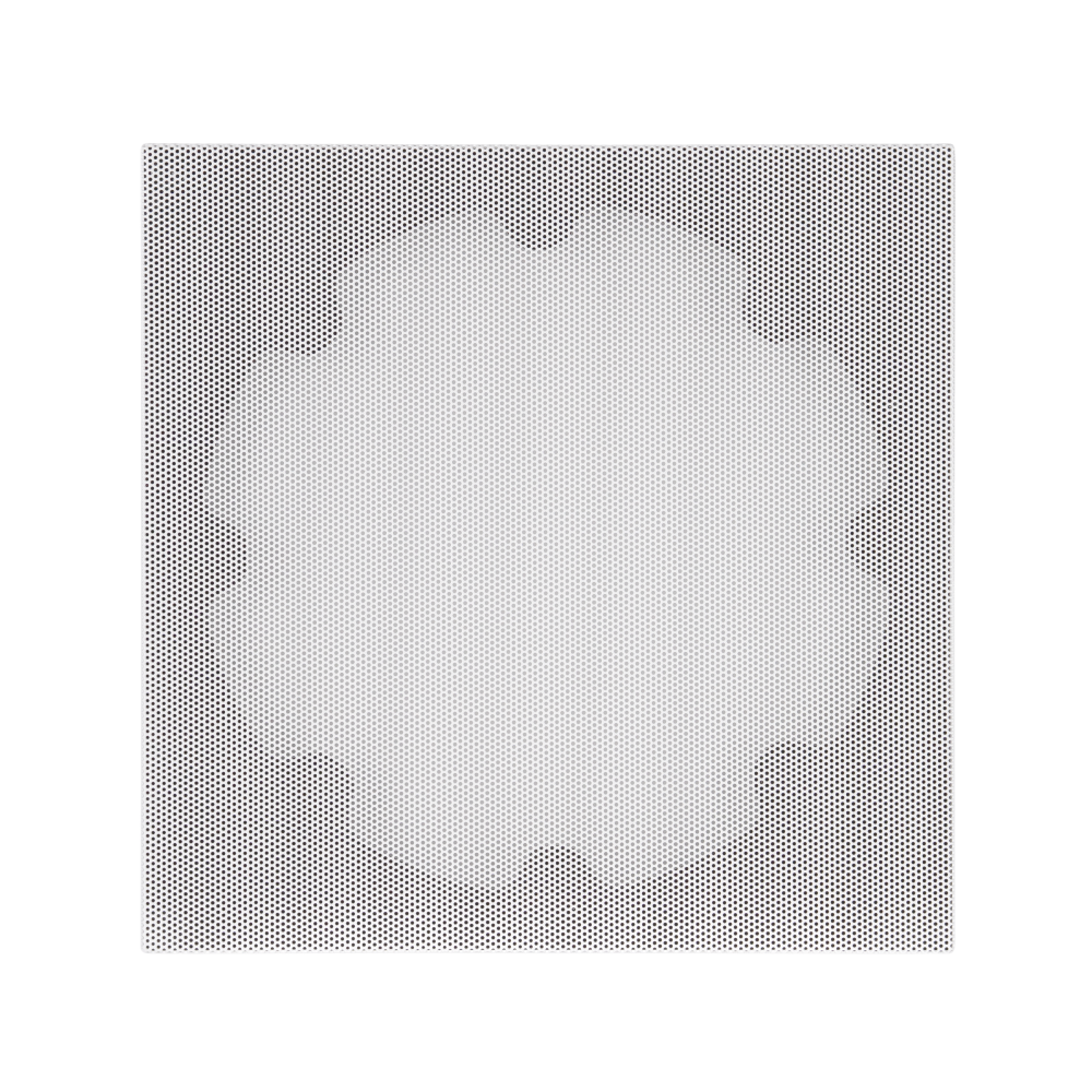 VXQ88R 8" ROUND IN-CEILING SPEAKER (1 EACH)