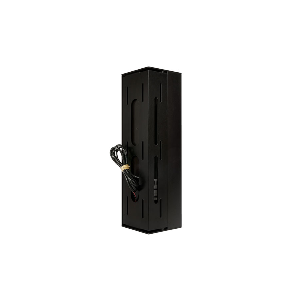 W43Q KIT | DUAL 4" WOOFER, 2-WAY, WEDGE SPEAKER CONFIGURATION (STANDARD OR BUILT TO ORDER OPTIONS AVAILABLE)