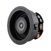VP88R LARGE ROUND SPEAKER (1 PAIR)