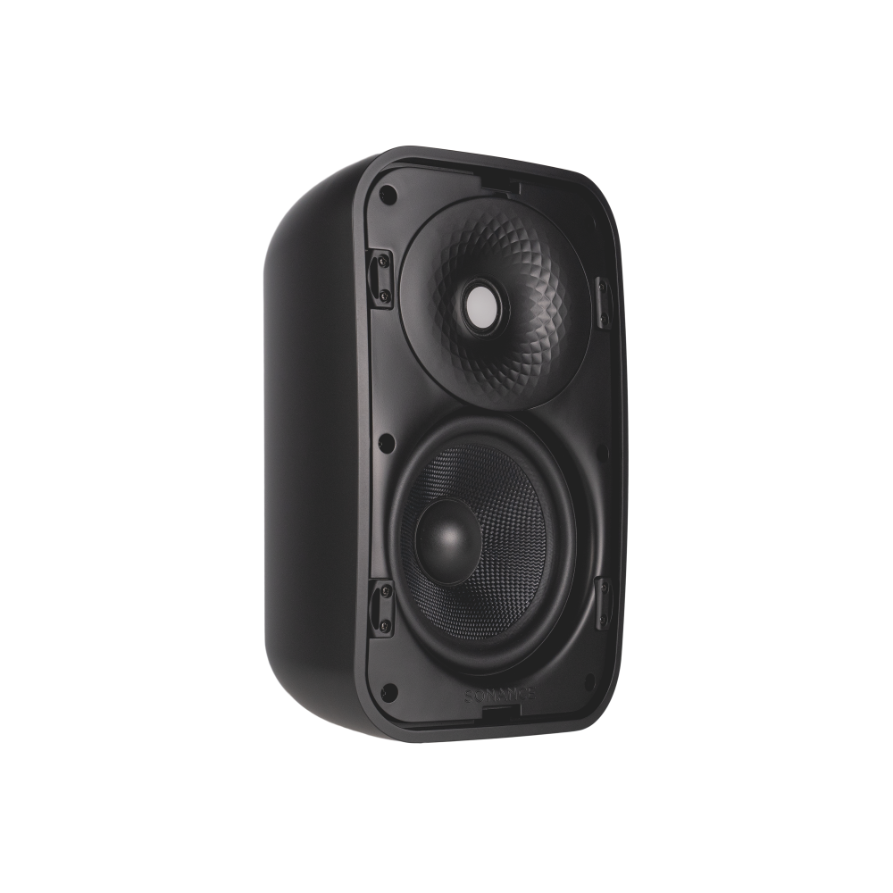 MX56 OUTDOOR SPEAKER BLACK (1 PAIR)
