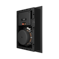 VXQ68 6" RECTANGLE IN-WALL SPEAKER (1 EACH)