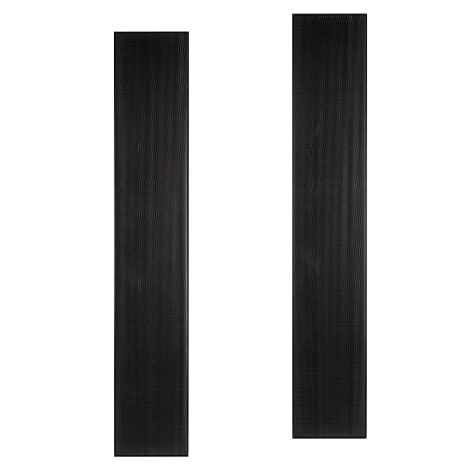 SPLCS KIT | CENTERGY PAIR SOUNDBARS (CUSTOM WIDTH)