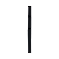 VX 6" RECTANGLE RETROFIT ENCLOSURE FOR 6" VX IN-WALL (1 PAIR)