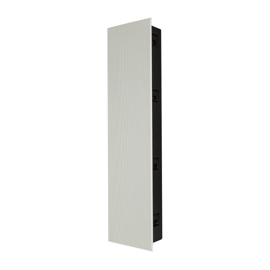 R2SUR LARGE REFERENCE IN-WALL SURROUND SPEAKER (1 EACH)