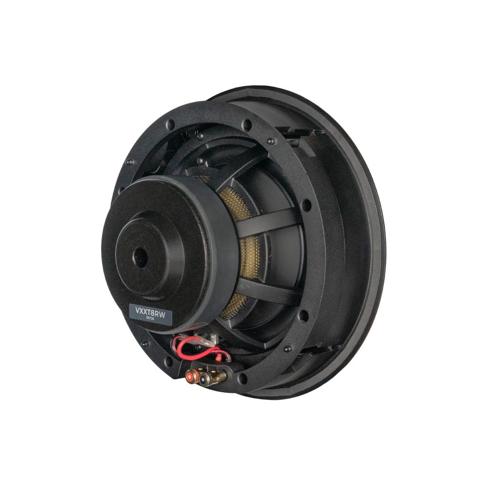 VXXT8RW OUTDOOR EXTREME 8" ROUND WOOFER (1 EACH)